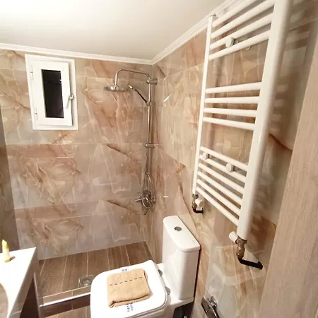 Apartment Beautiful 2 Center *