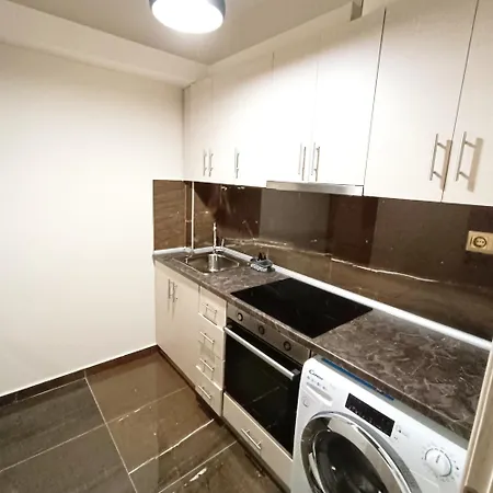 Apartment Beautiful 2 Center *