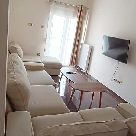 Apartment Beautiful 2 Center Thessaloniki