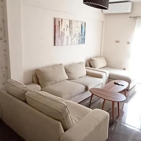 Beautiful 2 Center * Θεσσαλονίκη